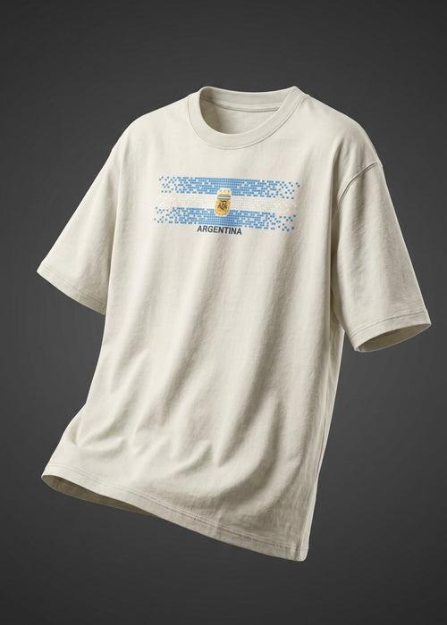 Argentina Oversized Tshirt