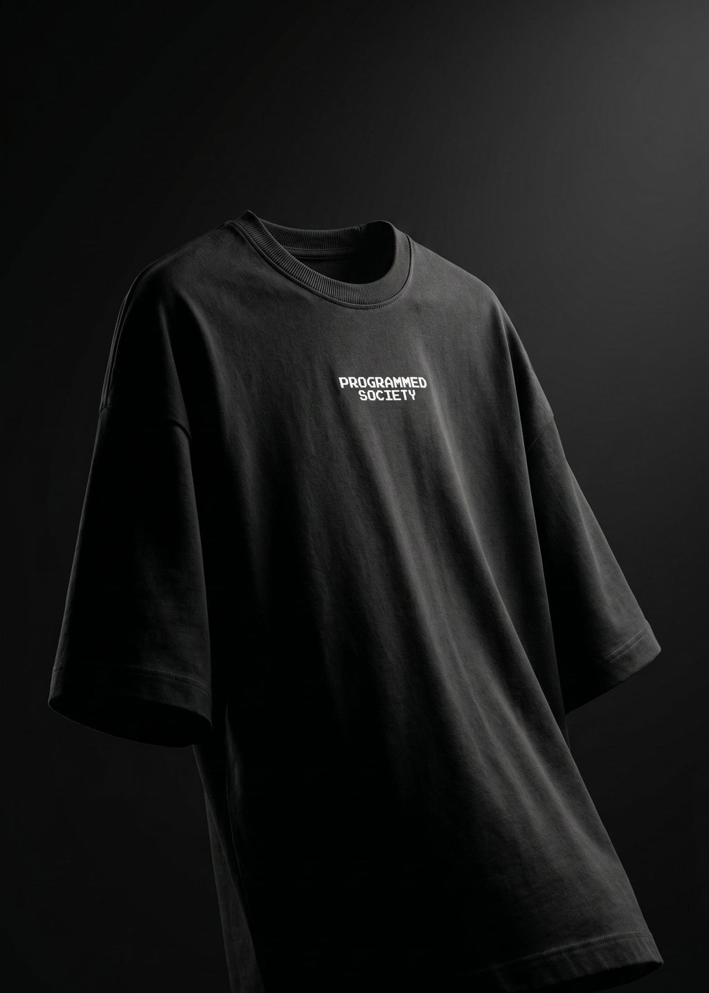 Programmed Society T-Shirt