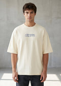 Off-White Quote T-shirt