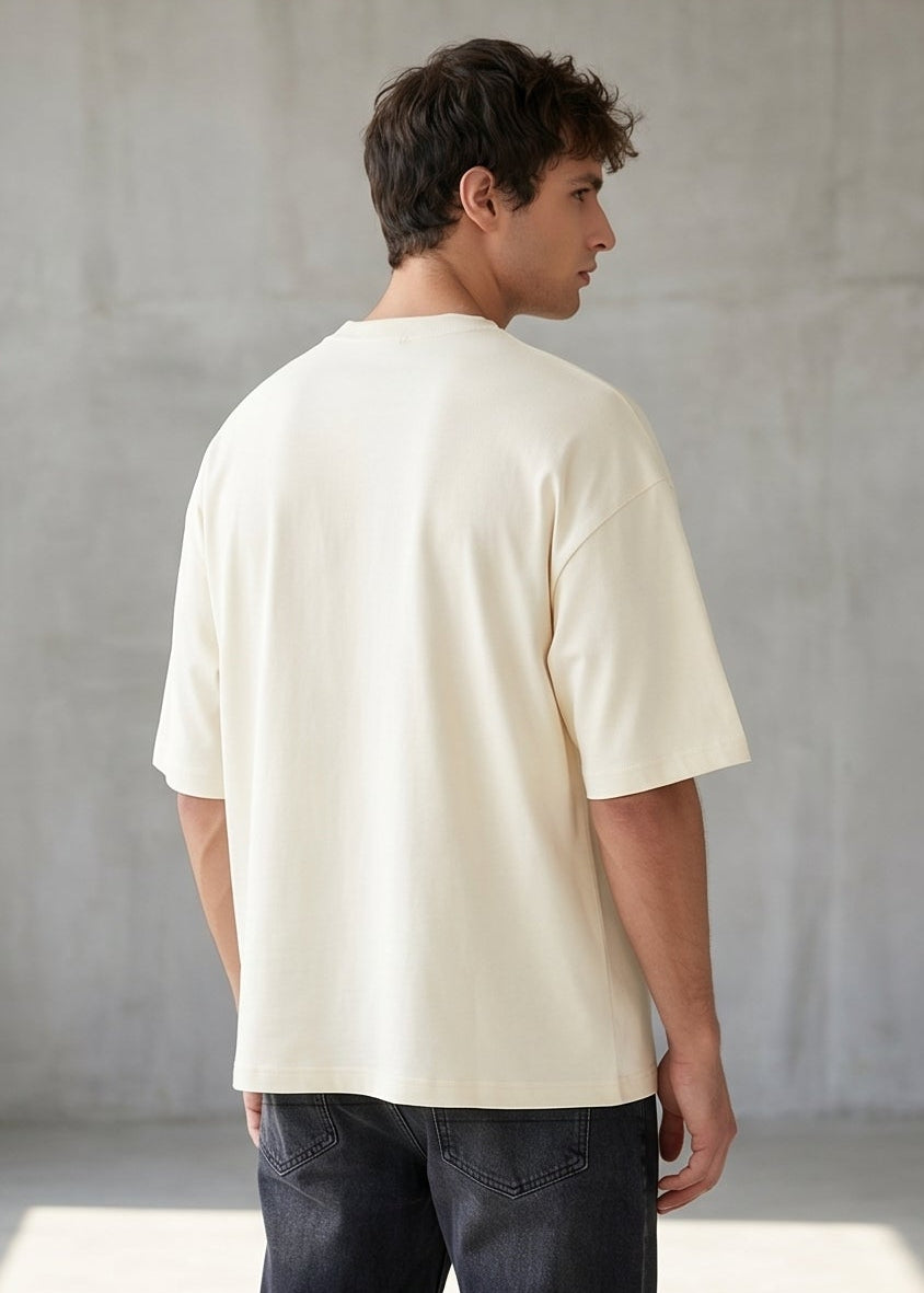 Off-White Quote T-shirt