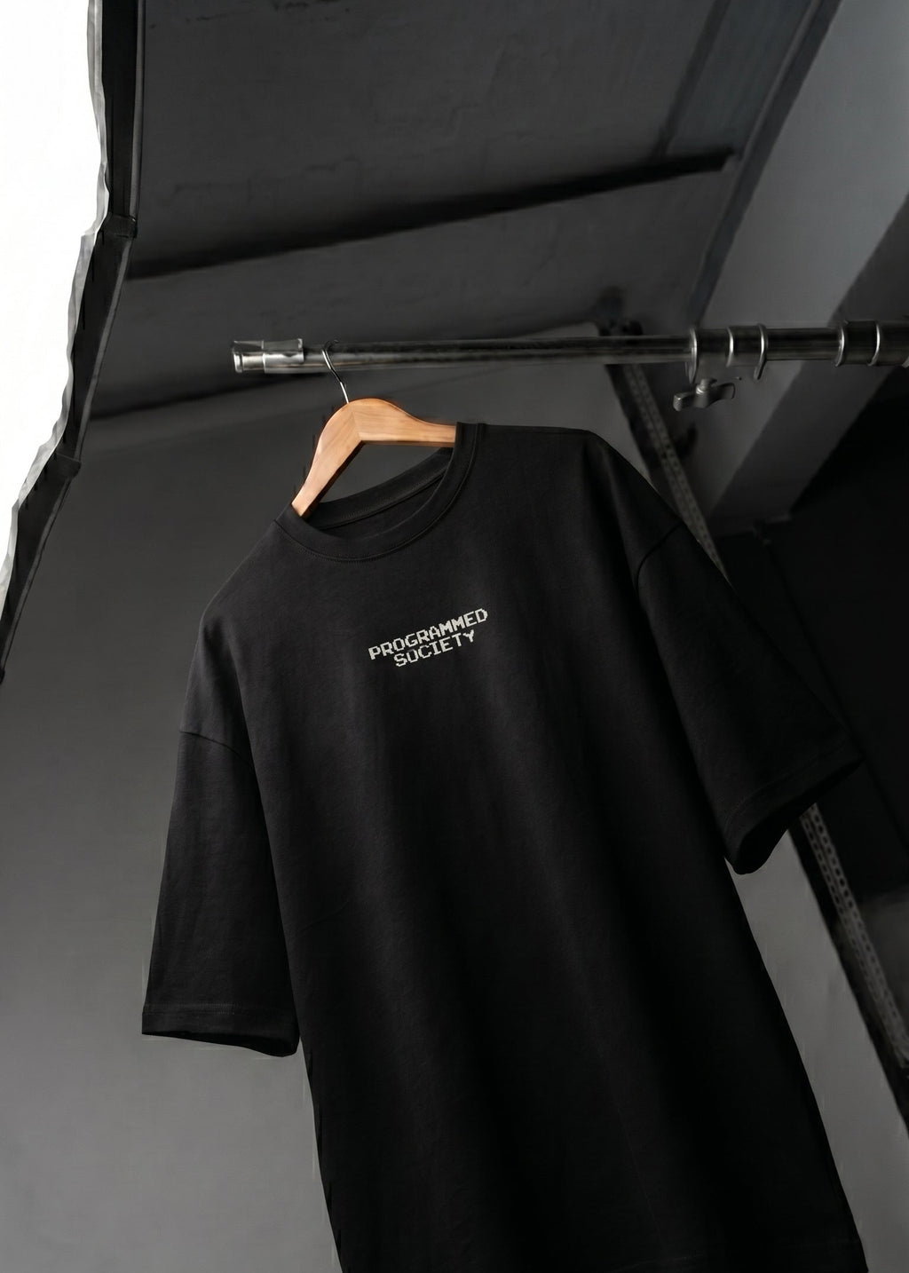 Programmed Society T-Shirt